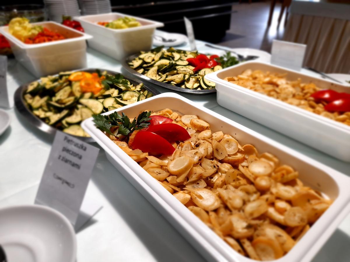 Centrum Rehabilitacji Rolników KRUS w Horyńcu-Zdroju