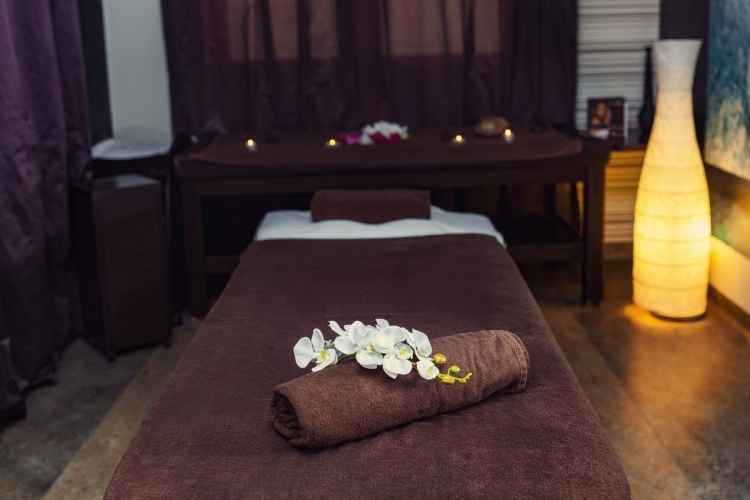 Hotel „Arka Medical Spa” w Kołobrzegu