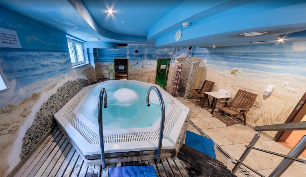 Lila Medical SPA w Ciechocinku