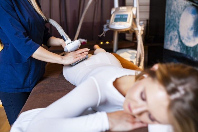 Hotel „Arka Medical Spa” w Kołobrzegu