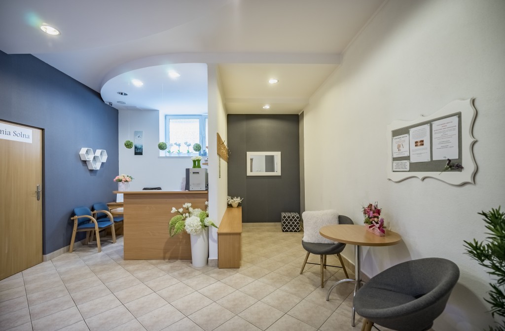 Górnicze Sanatorium Związkowe ,,Górnik” w Iwoniczu-Zdroju