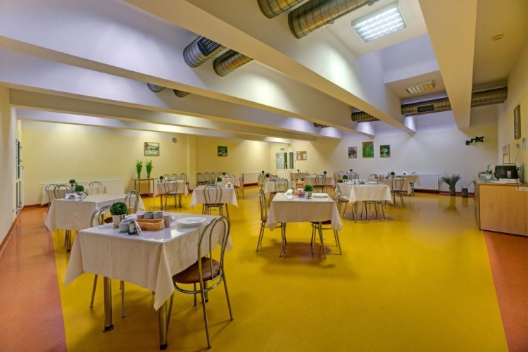 Centrum Lecznictwa Uzdrowiskowego w Iwoniczu-Zdroju