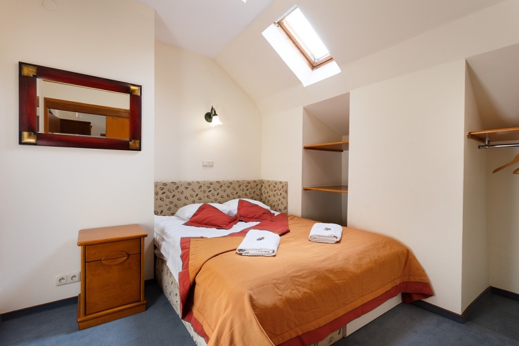 Familijny Ośrodek Wypoczynkowo-Rehabilitacyjny w Krynicy-Zdroju