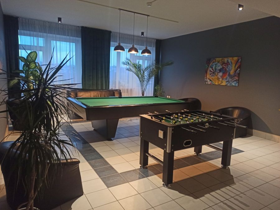 12. Centrum Rehabilitacji Rolników KRUS w Iwoniczu-Zdroju