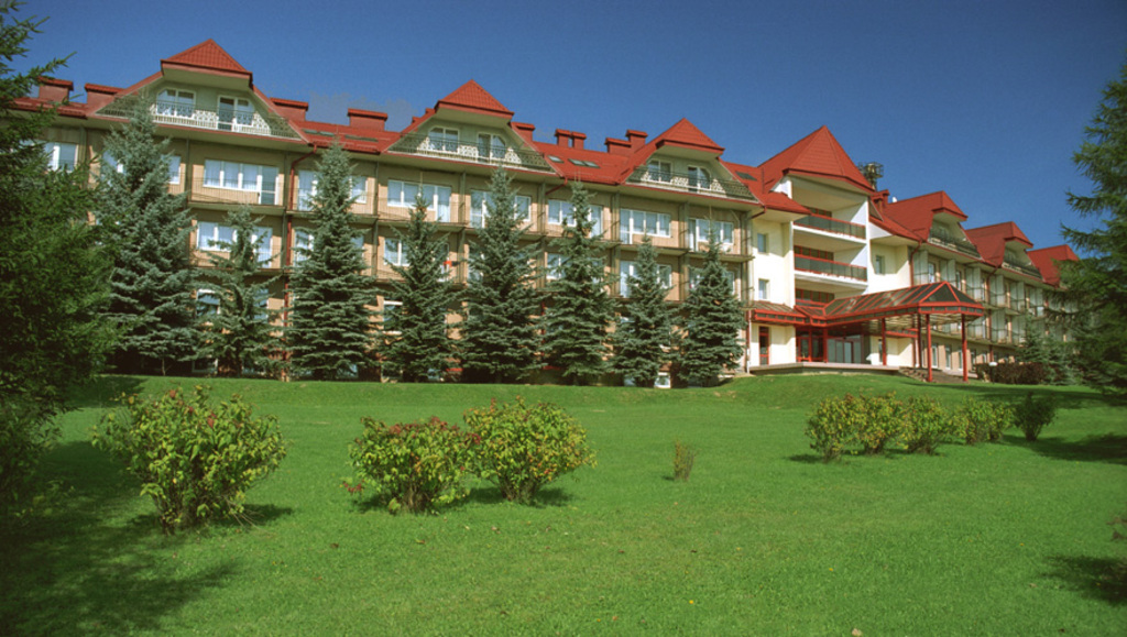 Instytut Zdrowia Człowieka w Wysowej-Zdroju