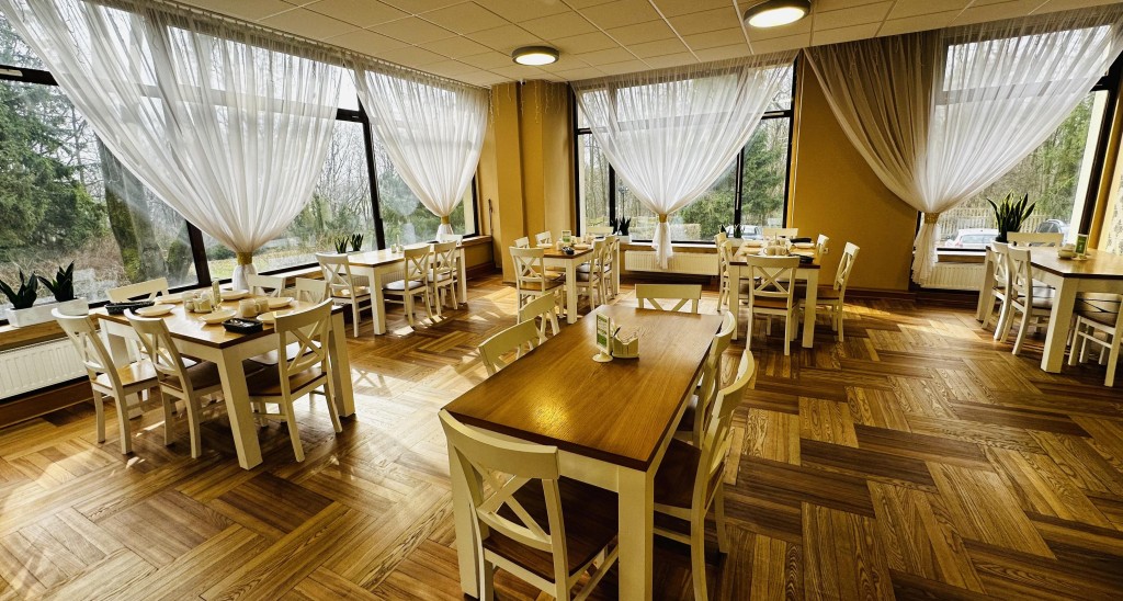 Sanatorium Związku Nauczycielstwa Polskiego w Nałęczowie