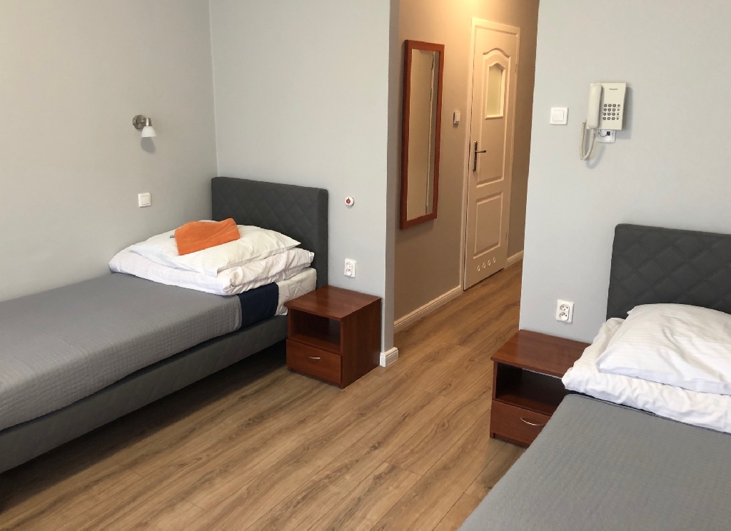 Sanatorium Związku Nauczycielstwa Polskiego w Nałęczowie