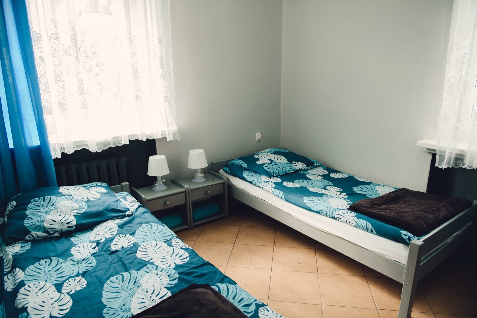 Sanatorium Uzdrowiskowe „Julianówka" w Ciechocinku