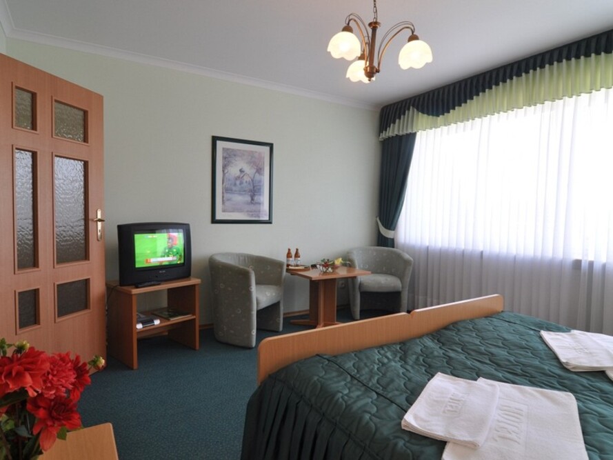 Instytut Zdrowia Człowieka w Wysowej-Zdroju