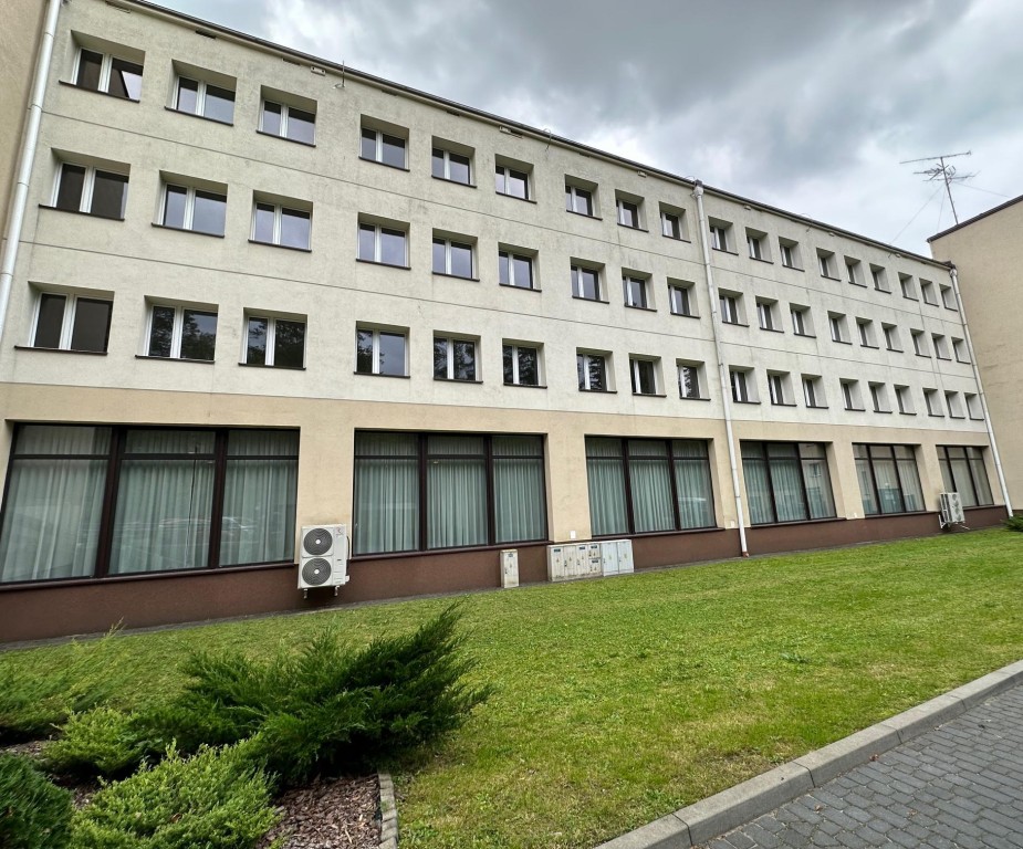 Sanatorium Związku Nauczycielstwa Polskiego w Nałęczowie