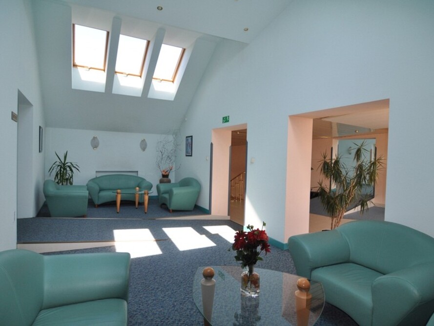 Instytut Zdrowia Człowieka w Wysowej-Zdroju