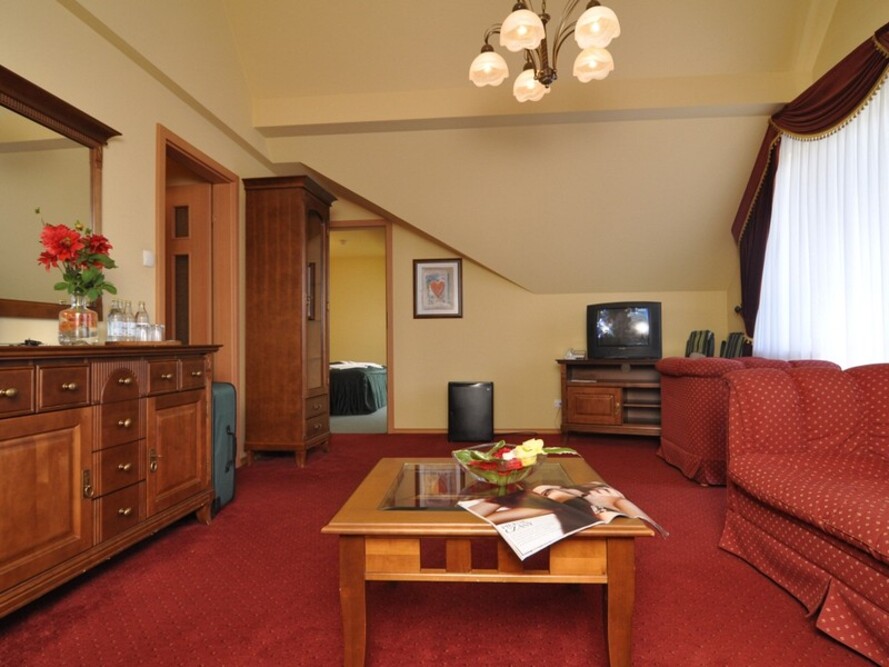 Instytut Zdrowia Człowieka w Wysowej-Zdroju