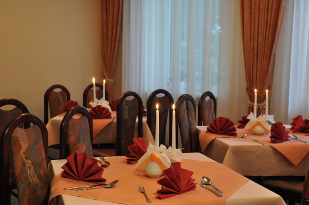 Instytut Zdrowia Człowieka w Wysowej-Zdroju