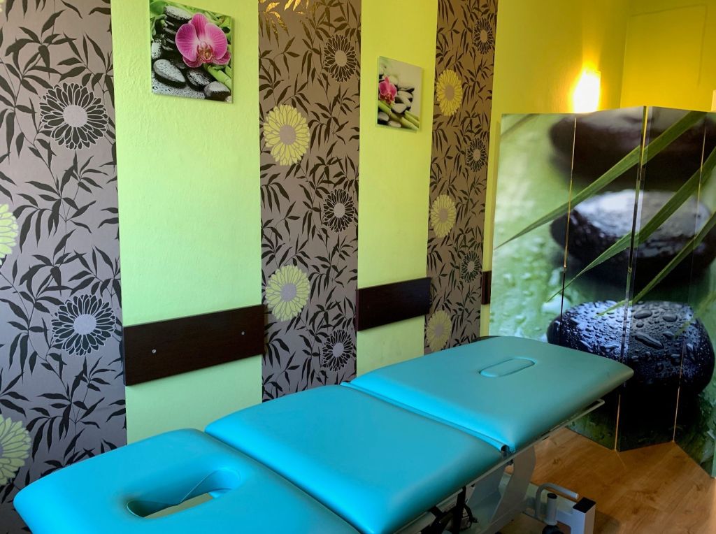 Sanatorium Związku Nauczycielstwa Polskiego w Nałęczowie