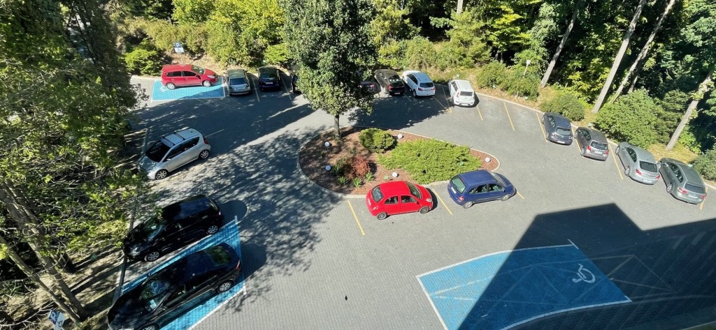 Sanatorium Związku Nauczycielstwa Polskiego w Nałęczowie