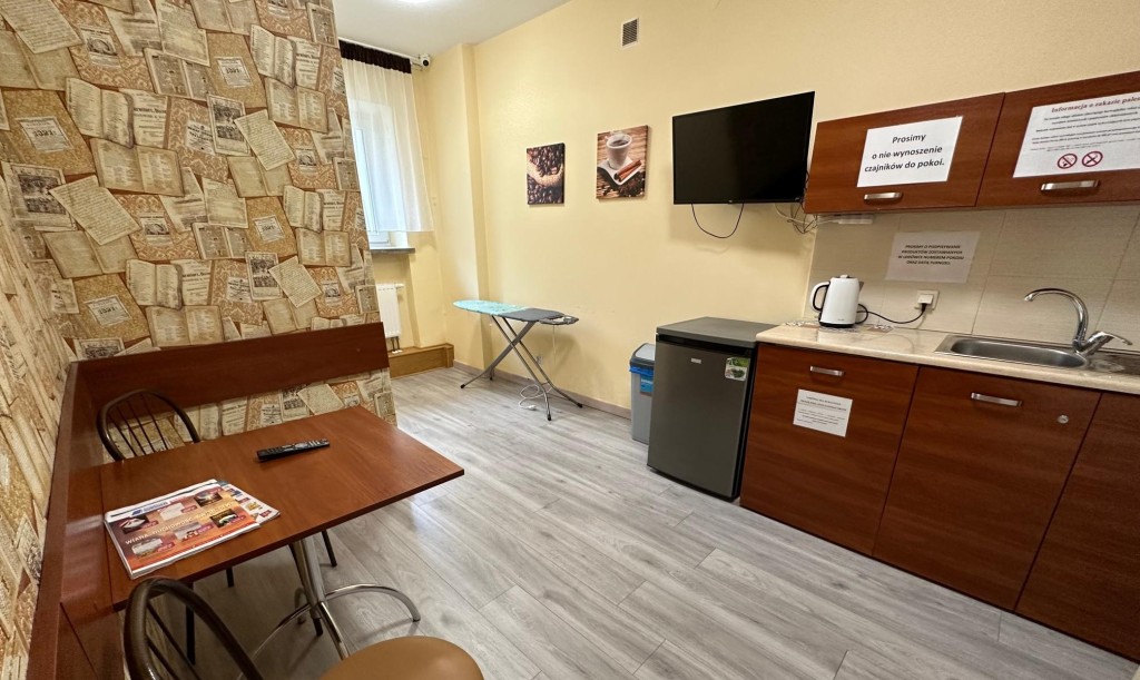 Sanatorium Związku Nauczycielstwa Polskiego w Nałęczowie