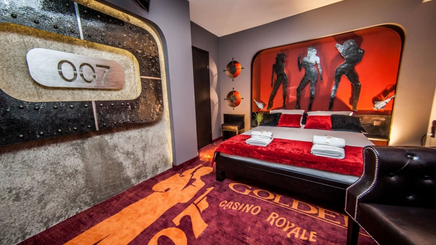 ,,Lawendowy Zdrój” Medical & SPA w Busku-Zdroju