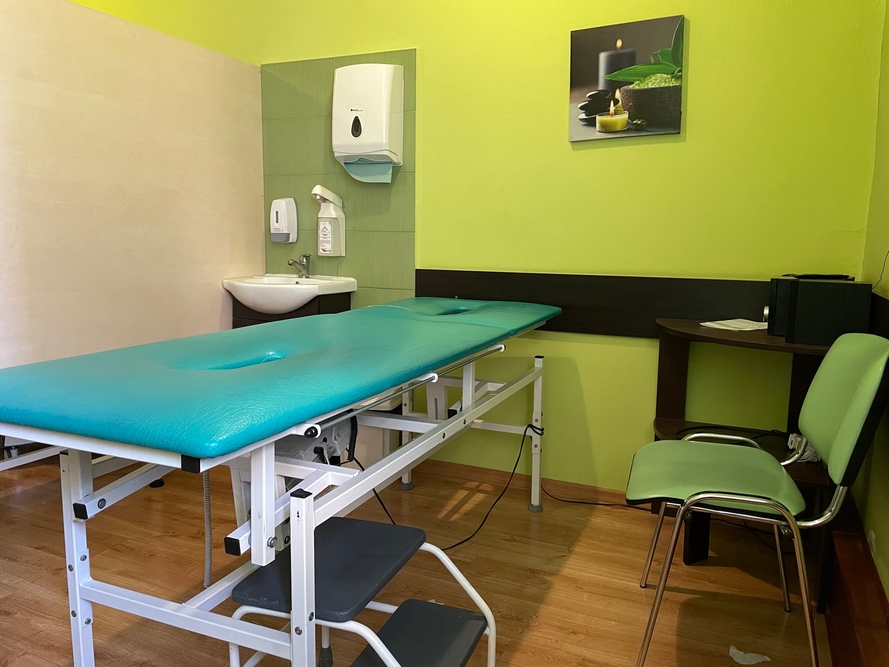 Sanatorium Związku Nauczycielstwa Polskiego w Nałęczowie