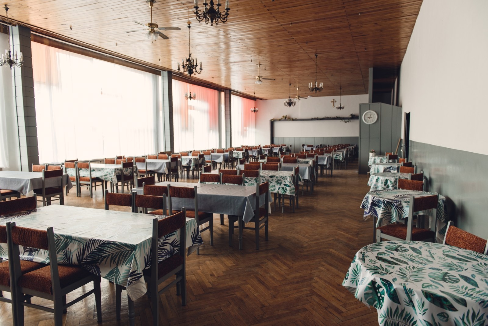 Sanatorium Uzdrowiskowe „Julianówka" w Ciechocinku