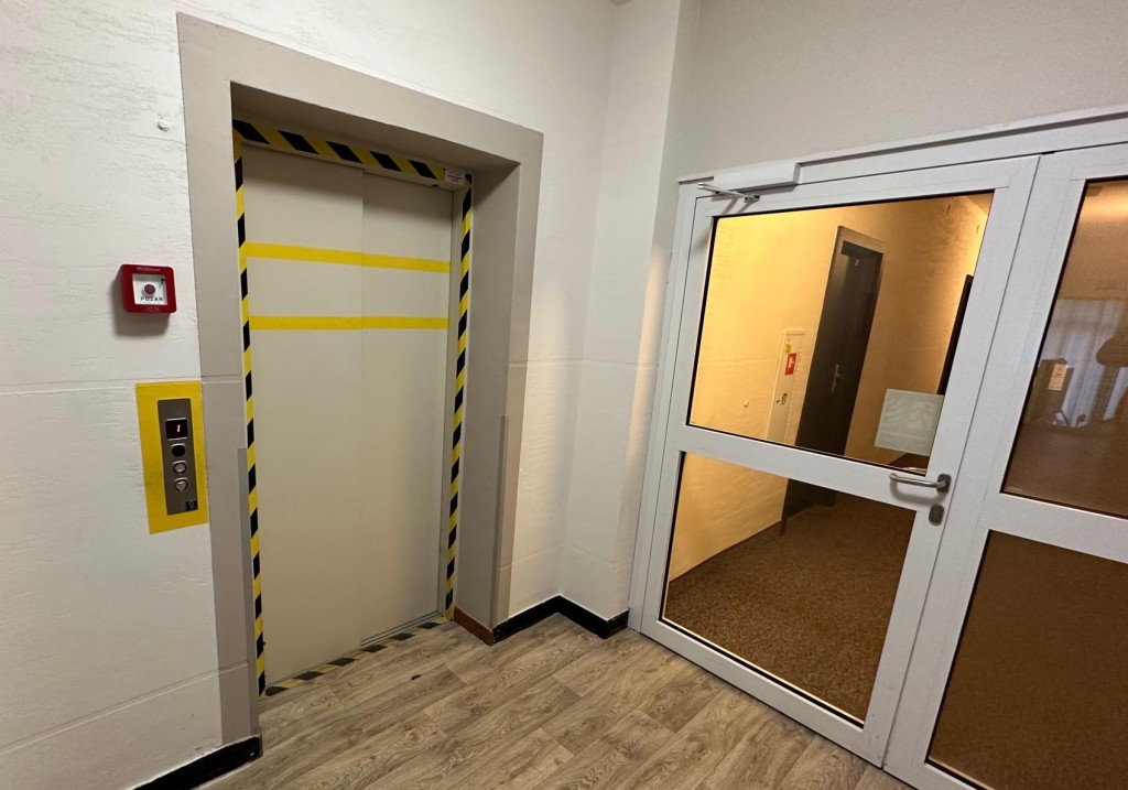 Sanatorium Związku Nauczycielstwa Polskiego w Nałęczowie