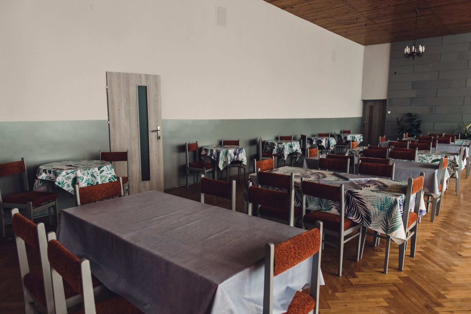 Sanatorium Uzdrowiskowe „Julianówka" w Ciechocinku