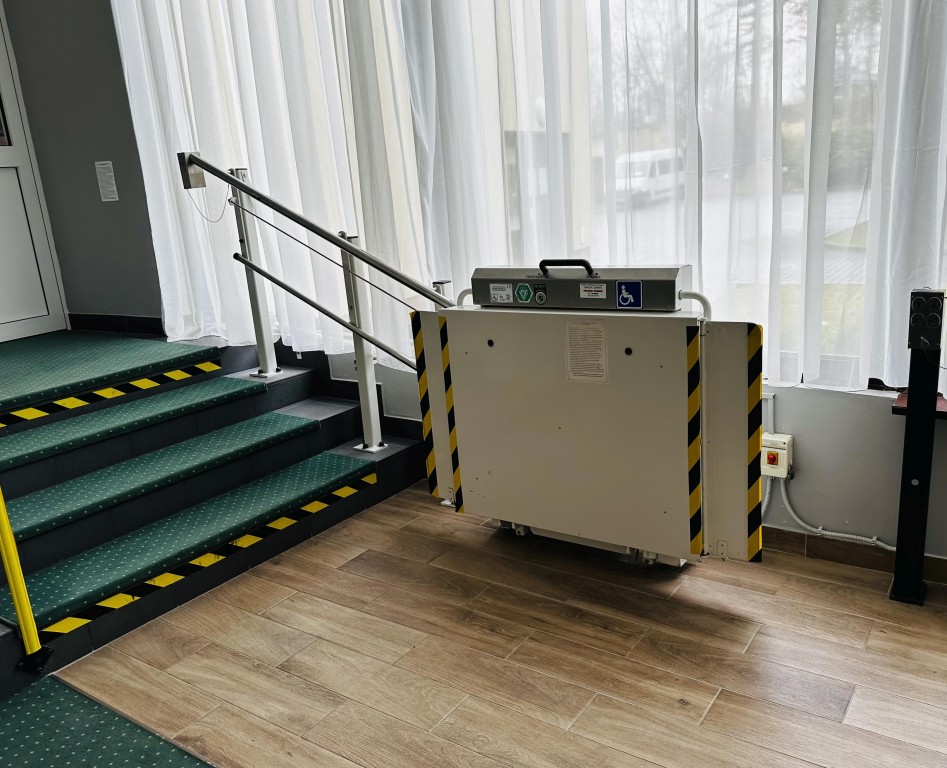 Sanatorium Związku Nauczycielstwa Polskiego w Nałęczowie