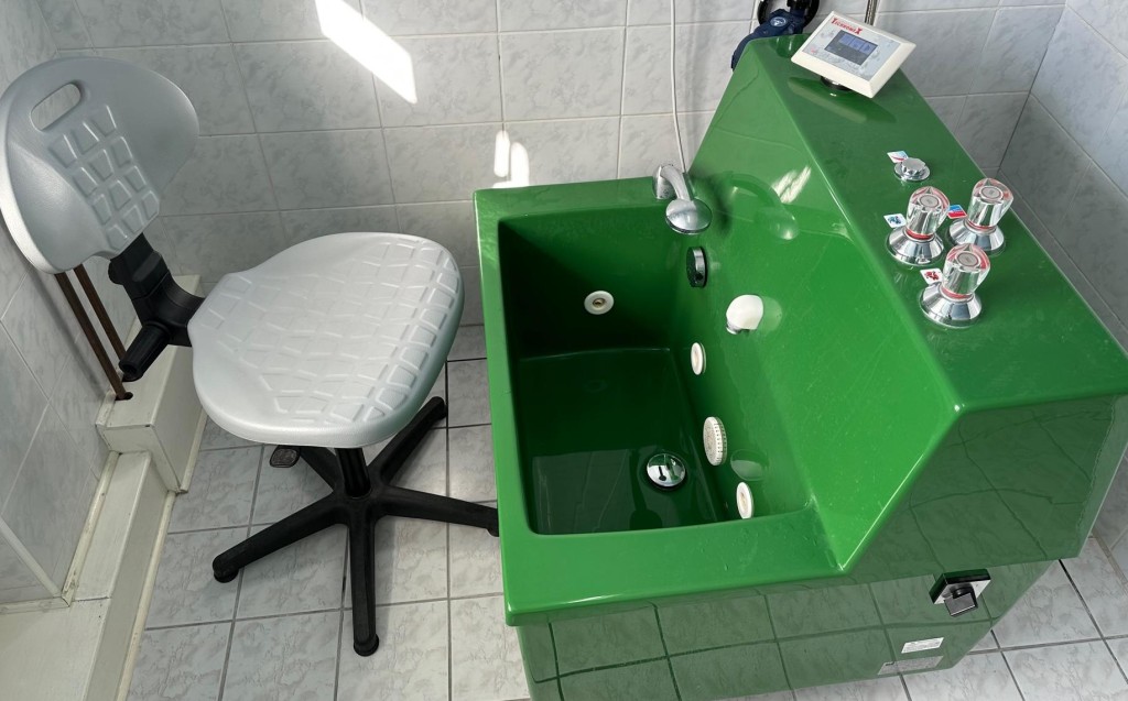 Sanatorium Związku Nauczycielstwa Polskiego w Nałęczowie