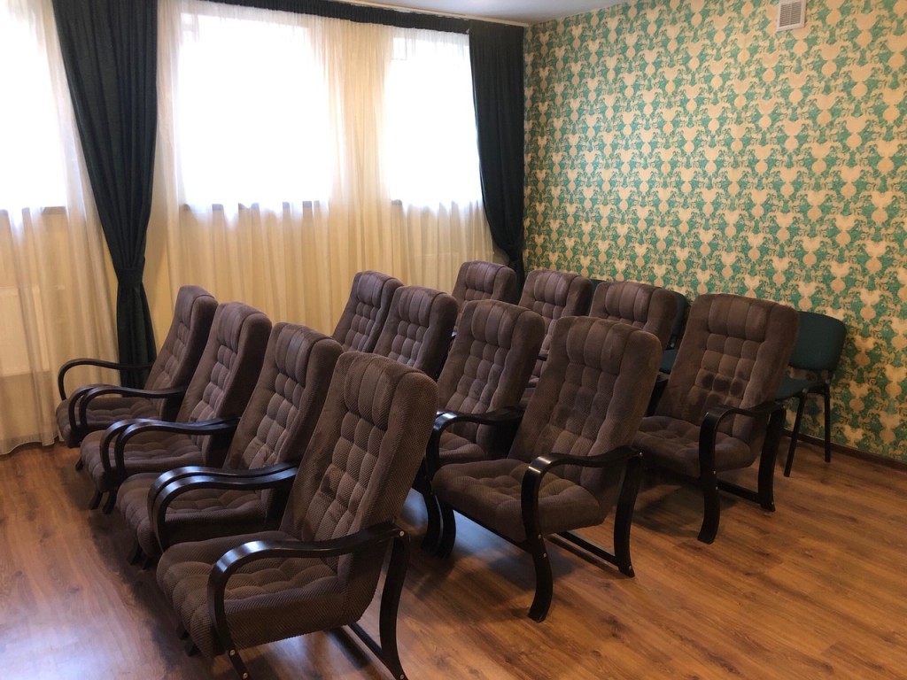 Sanatorium Związku Nauczycielstwa Polskiego w Nałęczowie