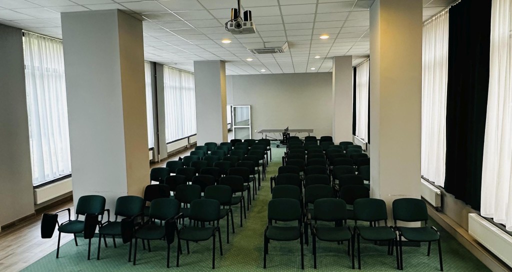 Sanatorium Związku Nauczycielstwa Polskiego w Nałęczowie