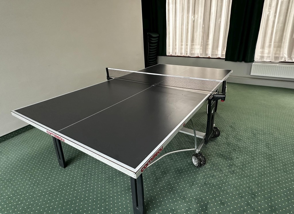 Sanatorium Związku Nauczycielstwa Polskiego w Nałęczowie