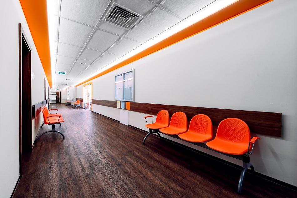 Sanatorium Uzdrowiskowe Astoria w Busku-Zdroju