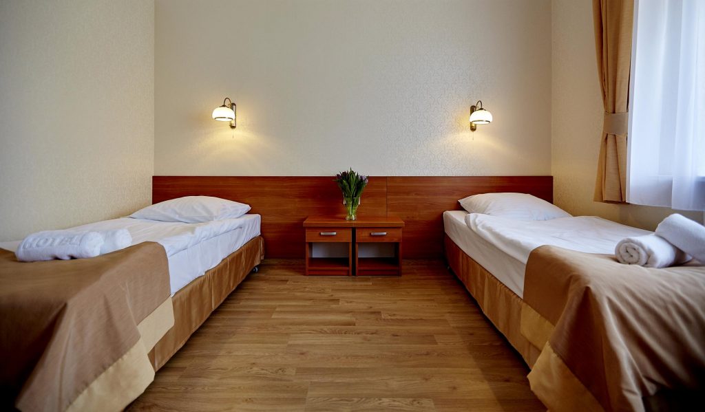 Zakład Lecznictwa Uzdrowiskowego „Borkowo" w Połczynie-Zdroju