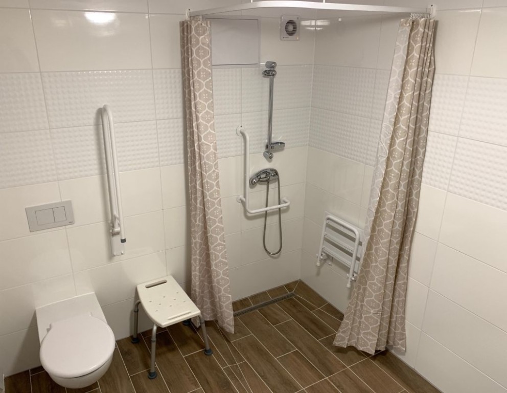 Sanatorium Związku Nauczycielstwa Polskiego w Nałęczowie