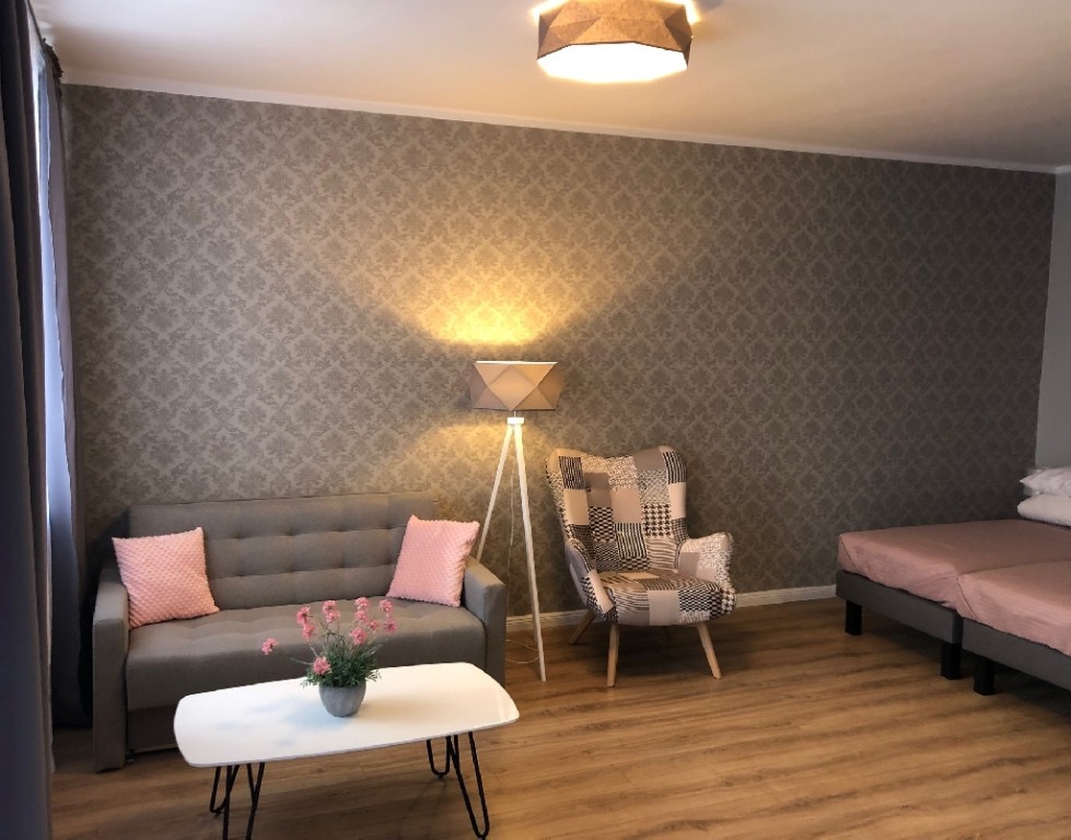 Sanatorium Związku Nauczycielstwa Polskiego w Nałęczowie