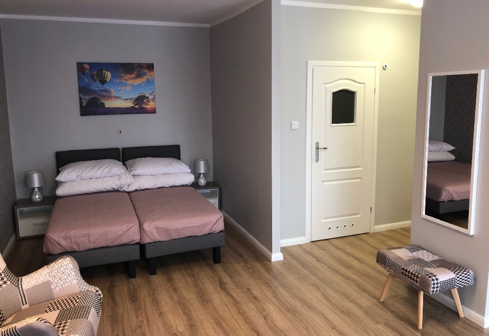 Sanatorium Związku Nauczycielstwa Polskiego w Nałęczowie