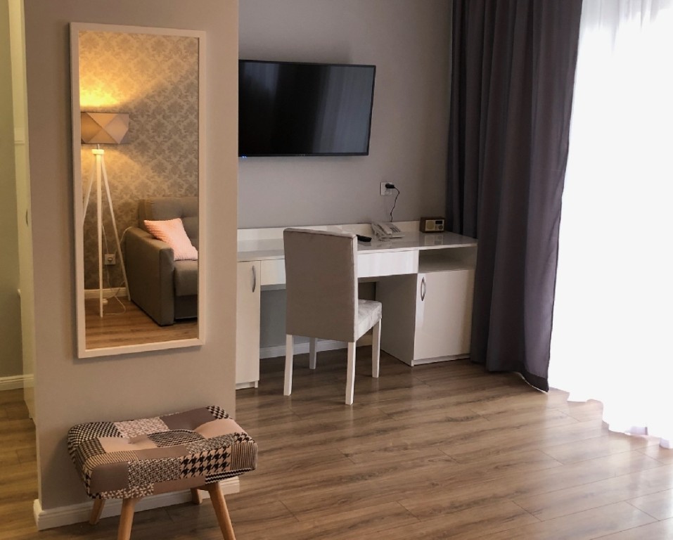 Sanatorium Związku Nauczycielstwa Polskiego w Nałęczowie