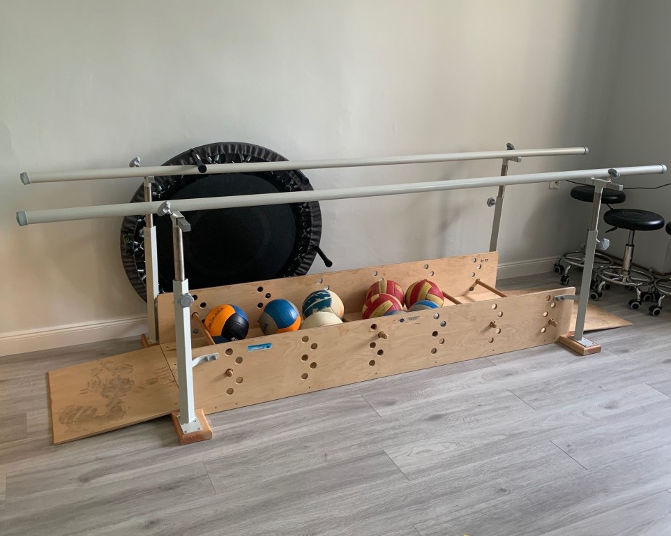 Sanatorium Związku Nauczycielstwa Polskiego w Nałęczowie