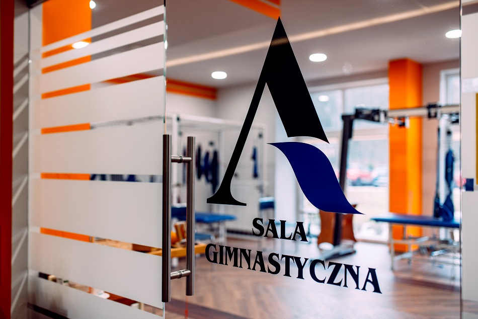 Sanatorium Uzdrowiskowe Astoria w Busku-Zdroju