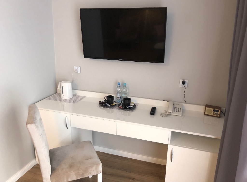 Sanatorium Związku Nauczycielstwa Polskiego w Nałęczowie