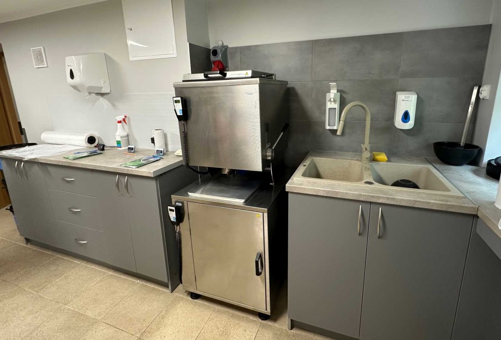 Sanatorium Związku Nauczycielstwa Polskiego w Nałęczowie