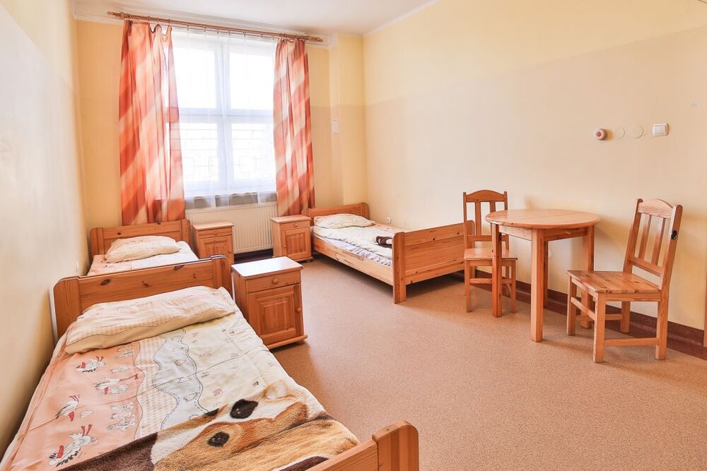 Śląskie Centrum Rehabilitacyjno-Uzdrowiskowe im. dr. A. Szebesty w Rabce-Zdroju