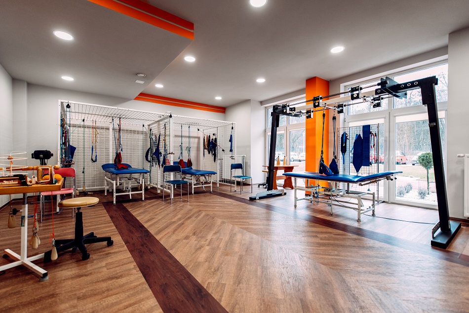 Sanatorium Uzdrowiskowe Astoria w Busku-Zdroju