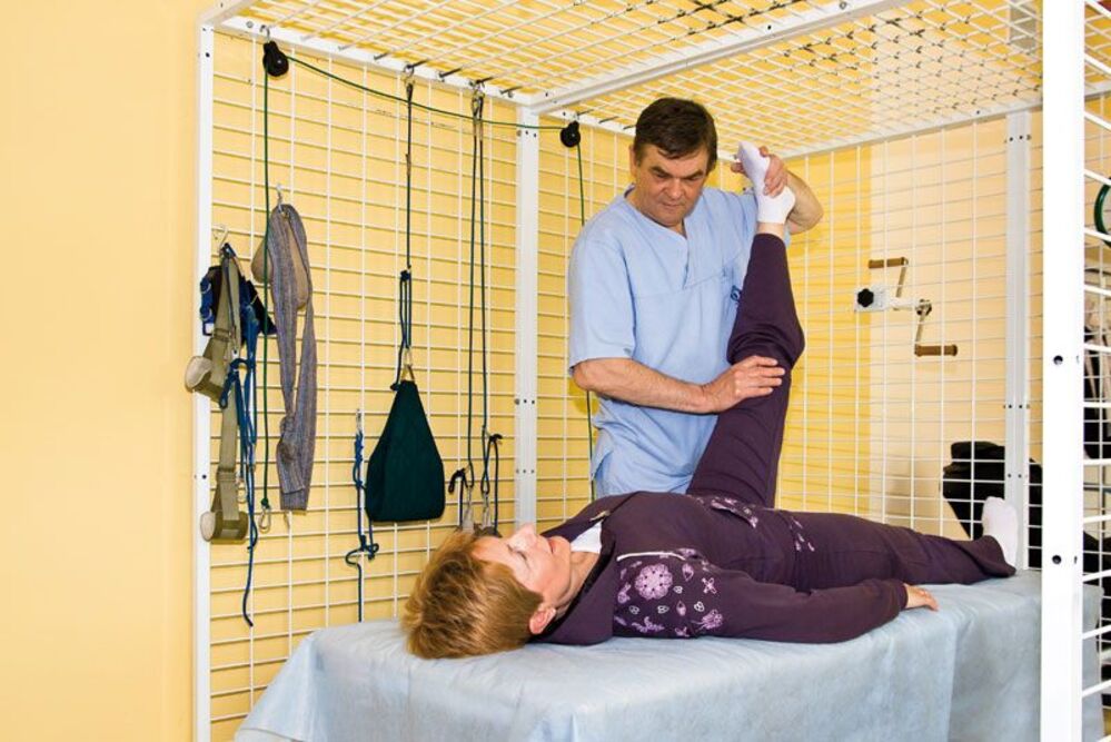 Sanatorium Uzdrowiskowe Nad Kryniczanką w Krynicy-Zdroju