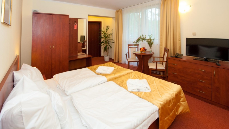 ,,Klinika Młodości” Medical SPA w Świeradowie-Zdroju