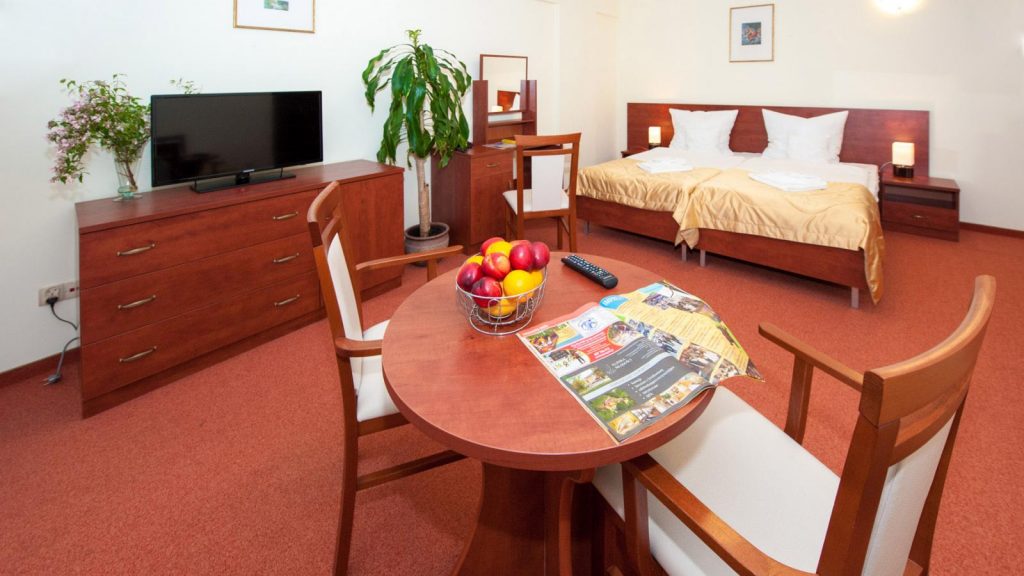 Klinika Młodości Medical SPA w Świeradowie-Zdroju