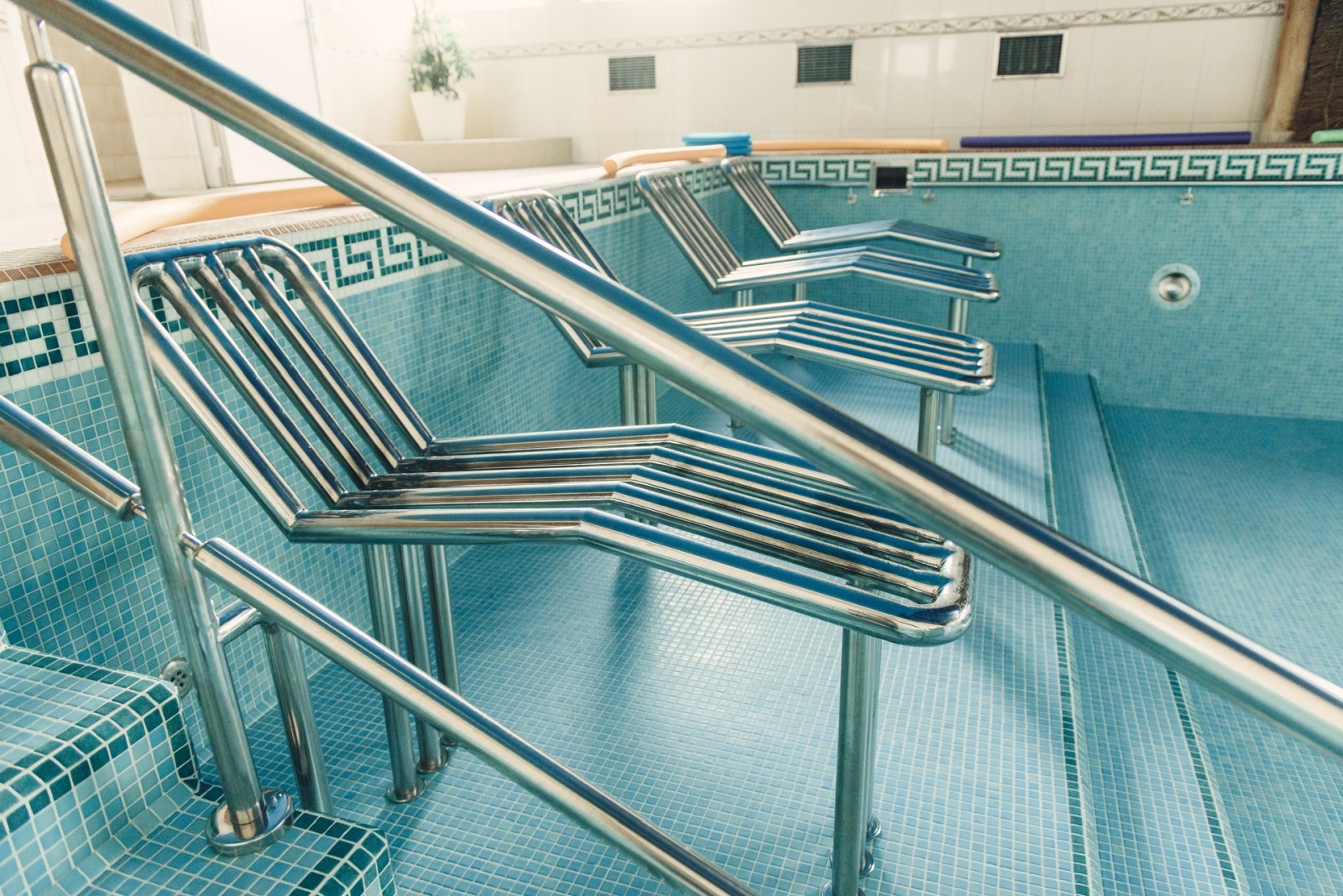 Sanatorium Uzdrowiskowe „Julianówka" w Ciechocinku