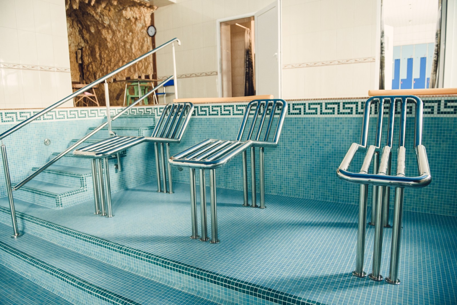 Sanatorium Uzdrowiskowe „Julianówka" w Ciechocinku