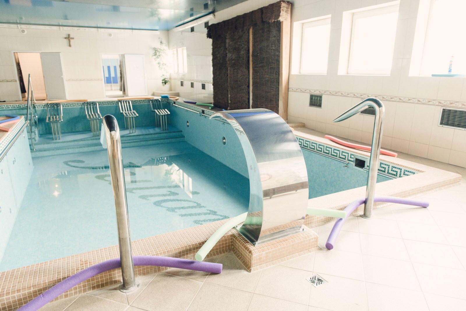 Sanatorium Uzdrowiskowe „Julianówka" w Ciechocinku