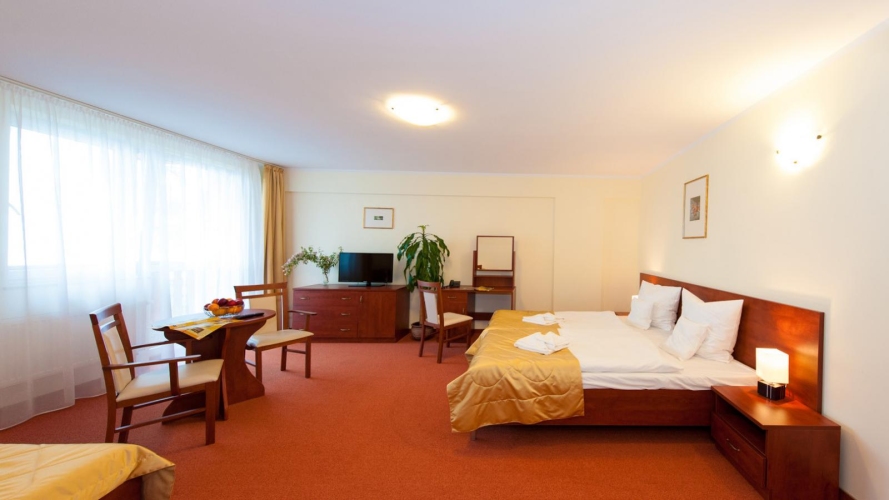 ,,Klinika Młodości” Medical SPA w Świeradowie-Zdroju