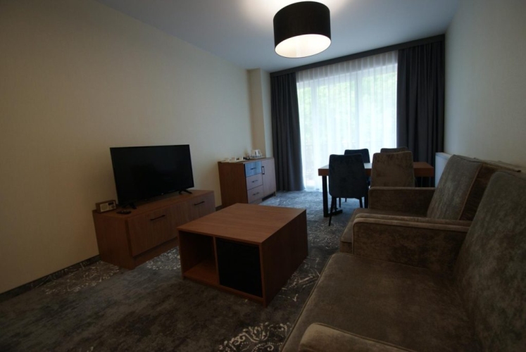 Sanatorium Uzdrowiskowe „Wistom” w Kołobrzegu